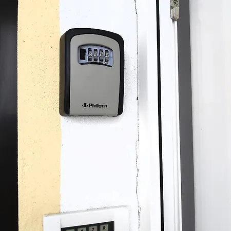 Appartement Am Egghof Deluxe