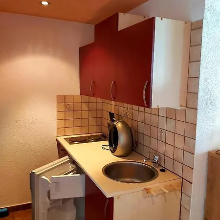 Am Egghof Apartment Oberperfuss