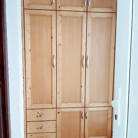 Am Egghof Apartment Oberperfuss