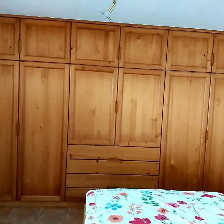Am Egghof Apartment Oberperfuss