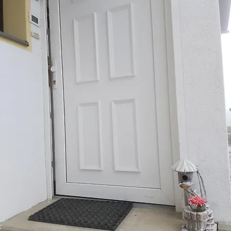 Am Egghof Apartment Oberperfuss