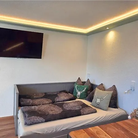 Am Egghof Deluxe * Оберперфус