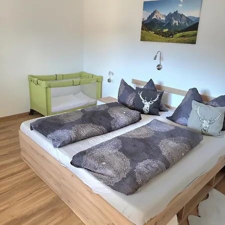 Am Egghof Deluxe * Оберперфус