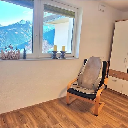 Apartmán Am Egghof Deluxe *