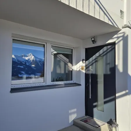 Am Egghof Deluxe Апартаменты