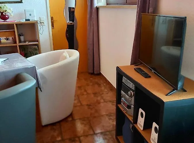 Am Egghof Deluxe Apartment *