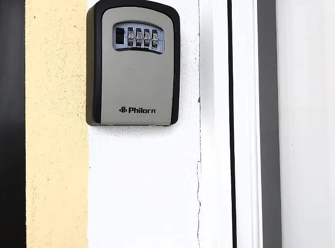 Apartment Am Egghof Deluxe