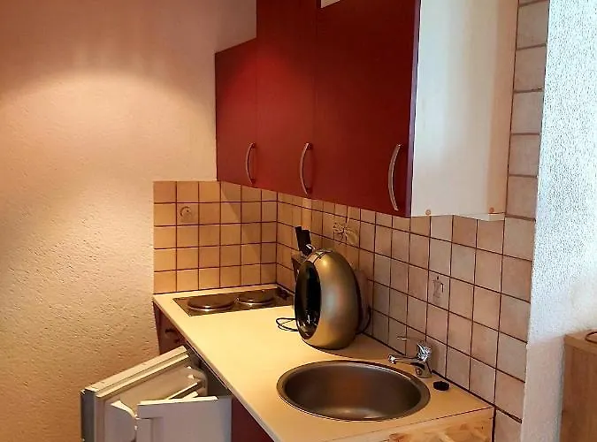 Am Egghof Deluxe Apartment Oberperfuss