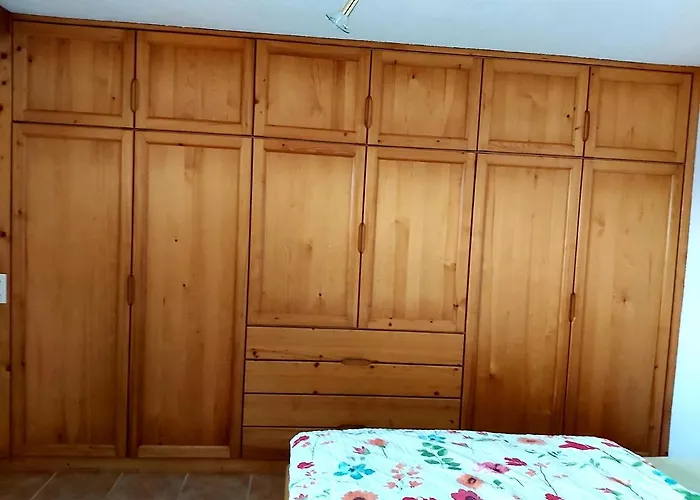 Am Egghof Deluxe Apartment Oberperfuss