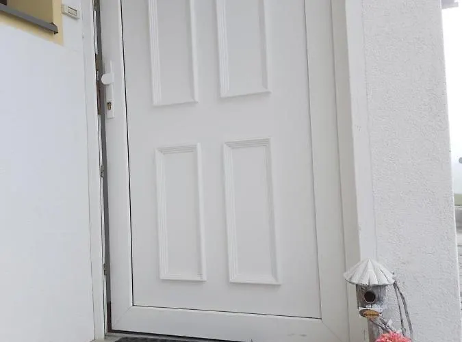 Am Egghof Deluxe Apartment Oberperfuss