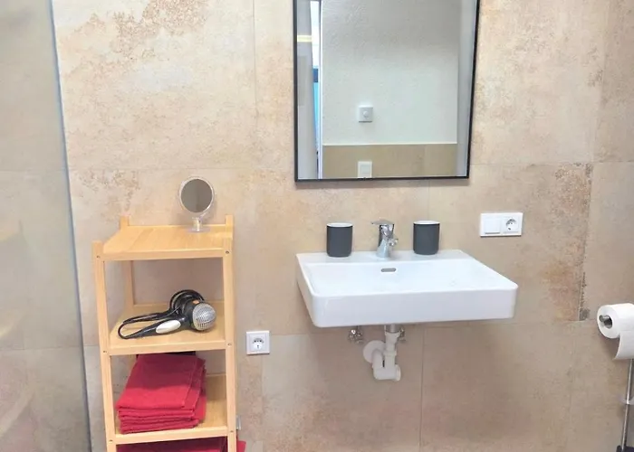 Apartmán Am Egghof Deluxe *
