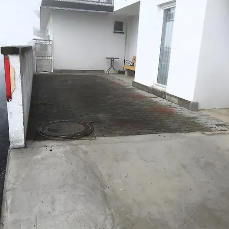 Am Egghof Оберперфус