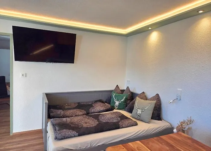 Am Egghof Deluxe * Oberperfuss