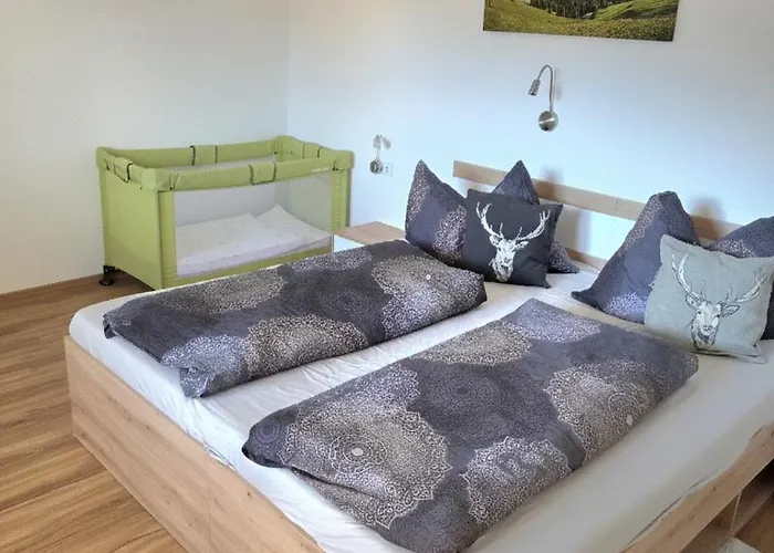 Am Egghof Deluxe * Oberperfuss