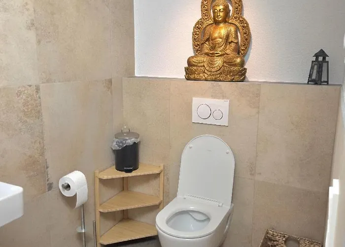 Am Egghof Deluxe Apartmán Oberperfuss