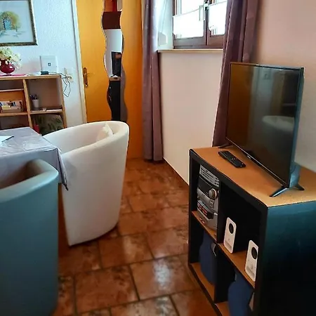 Am Egghof Deluxe Apartament *